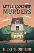 Little Bookshop of Murders (en Inglés)