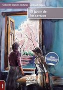 El jardín de los cerezos