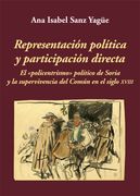 Representación Política y Participación Directa (in Spanish)