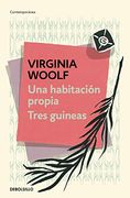 Una habitación propia / Tres guineas