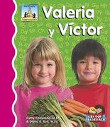 Valeria Y Víctor
