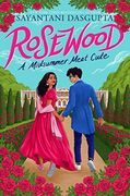 Rosewood: A Midsummer Meet Cute (en Inglés)