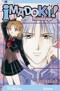 Imadoki! , Vol. 1: Nowadays: V. 1: 