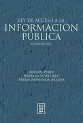Ley de Acceso a la Informacion Publica (in Spanish)