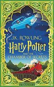 Harry Potter & Chamber of Secrets Minalima ed: Volume 2 (Harry Potter, 2)