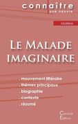 Fiche de lecture Le Malade imaginaire de Molière (Analyse littéraire de référence et résumé complet) (en Francés)