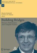 building bridges (en Inglés)