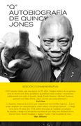 Q: Autobiografía de Quincy Jones: Edición Conmemorativa