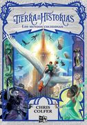 Tierra de las Historias 6 los Mundos Colisionan