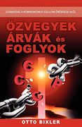 Özvegyek, árvák, foglyok (Hungarian Edition)