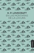 En las Montañas de la Locura