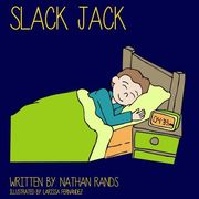 Slack Jack (en Inglés)