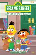 Sesame Street: Bert & Ernie's Spring Cleaning (en Inglés)