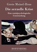 Die sexuelle Krise (German Edition)