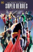 Justice League: The World's Greatest Superheroes by Alex Ross & Paul Dini (New E Dition) (en Inglés)
