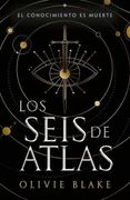 Los Seis de Atlas - Blake, Olivie - Ediciones Urano