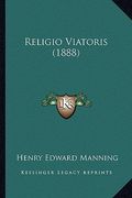 Religio Viatoris (1888) (en Latin)