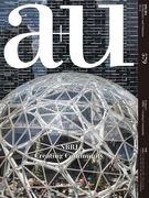 A+u 18:12, 579: Nbbj - Creating Community (en Japonés)