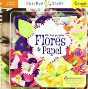 Flores de Papel