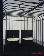 Mona hatoum, español-ingles