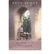TheDay of the Scorpion by Scott, Paul ( Author ) ON Apr-07-2005, Paperback