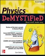Physics Demystified (en Inglés)