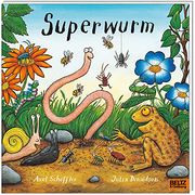 Superwurm (in German)