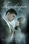 Timekeeper (Timeless) (en Inglés)