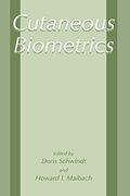 Cutaneous Biometrics 