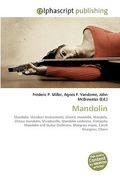 mandolin (en Inglés)