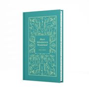 Alice's Adventures in Wonderland (en Inglés)