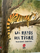 Las Rayas del Tigre (in Spanish)