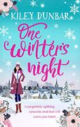 One Winter'S Night (en Inglés)