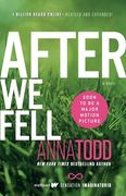 After We Fell (en Inglés)
