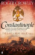 Constantinople: The Last Great Siege, 1453 (en Inglés)