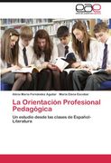 la orientaci n profesional pedag gica (en Inglés)