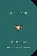 self culture (en Inglés)