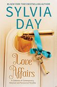 Love Affairs: A Collection of Contemporary, Historical and Paranormal Novellas (en Inglés)