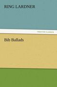 bib ballads (en Inglés)