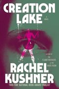 Creation Lake (en Inglés)