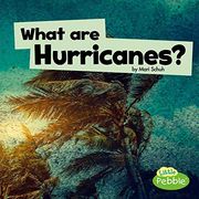 What are Hurricanes? (Wicked Weather) (en Inglés)