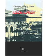 Adiós a Pekín (in Spanish)