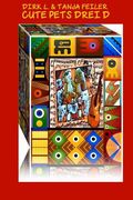 Cute Pets Drei D (en Alemán)