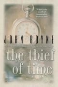 The Thief of Time (en Inglés)