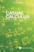Casual Calculus: A Friendly Student Companion - Volume 2 (Paperback)