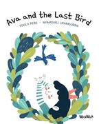 Ava and the Last Bird