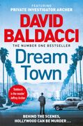 Dream Town (en Inglés)