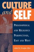 culture & self pb