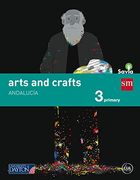 Arts and crafts. 3 Primary. Savia. Andalucía