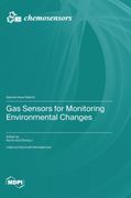 Gas Sensors for Monitoring Environmental Changes (en Inglés)